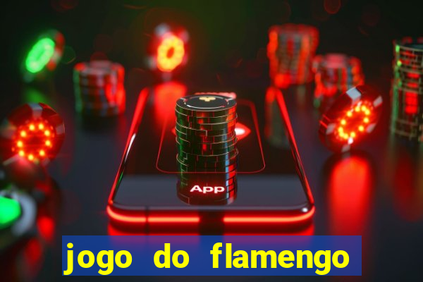 jogo do flamengo hoje probabilidade